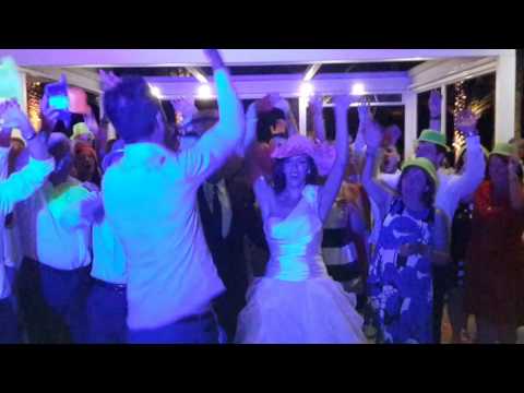 ANIMAZIONE E DIVERTIMENTO AL MATRIMONIO - CONVIVIUM - NOVITA' VIDEOSELFIE FRANCESCO BARATTUCCI