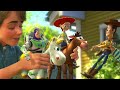 Toy Story 3 Ending Scene 2010