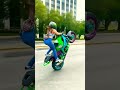 Desi Girl Girl Stunts Riding Sports Bike Girls Riding Bike Status Sports Bike Shorts