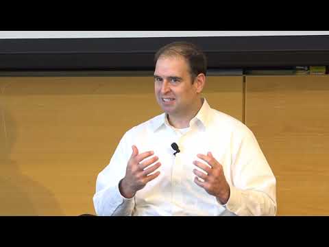 JB Straubel - MIT Initiative for New Manufacturing Symposium 2025