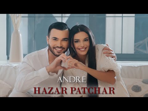 Andre - Hazar Patchar