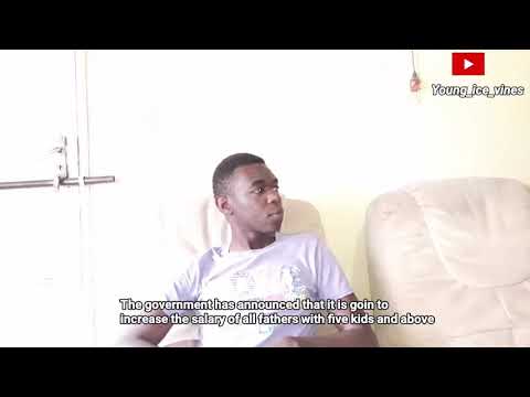 ZBC NEWS (young ice skits)