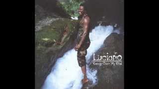 Luciano - Can't Stop Jah Works - (Bendi-zion-es)