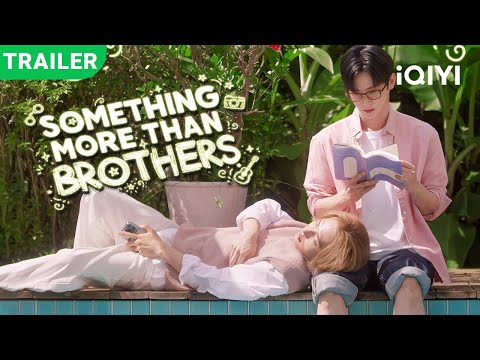 Trailer of 猎物是哥哥 (2025)