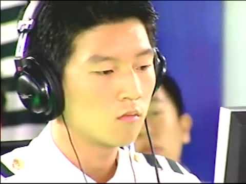 Stout MSL GoRush (Z) vs ChoJJa (Z) 2003-05-22 @ Charity (Match 1)