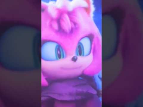 Sonic 4 fija su fecha de estreno para 2027