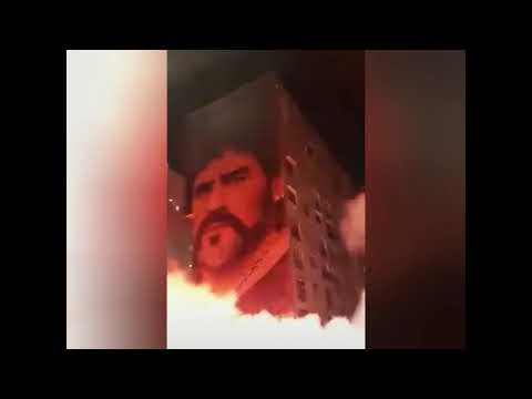 Mc Mariotto - El Pibe ft. Marcello Coleman,Dope One,Luis Grieco,Peste Mc,Geko,Anmesang,4Fasi