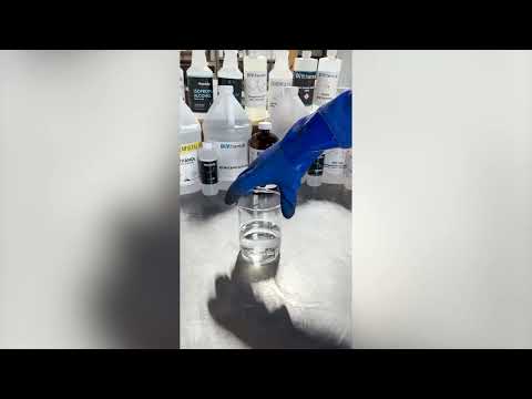 Methyl Ethyl Ketone MEK, Industrial Grade, 99%