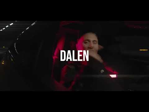 Einar x Adaam x Sickan type beat Beat | "DALEN" | Prod. MK Beats