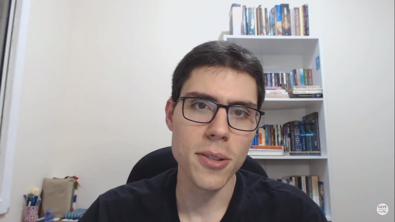 O Cristo Consolador - Artur Valadares