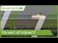 Op zoek naar dé oplossing voor vaargeul Ameland | DE OERTOCHT