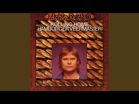 Hamborger Veermaster - Achim Reichel