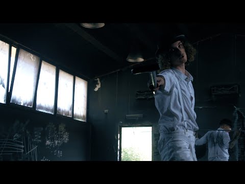 Joe Sfrè - MRDRJNKS