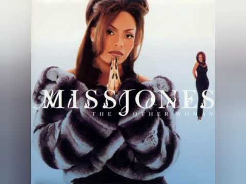 Miss Jones Feat Mobb Deep - Baby Maybe