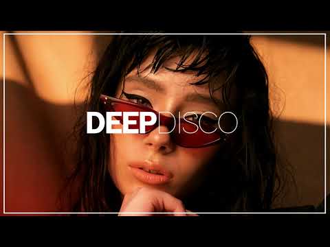 Halsey - Control (Jay Aliyev Remix)