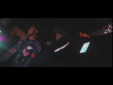 Jav Ft Keekee - Armageddon - [Music Video]