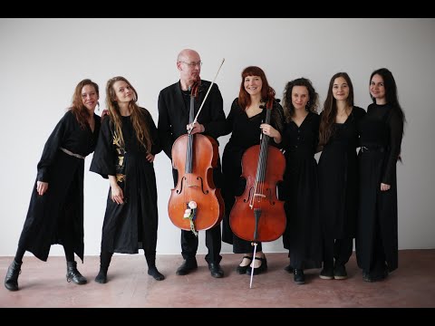 Composition 1960  no. 7 by La Monte Young - Neha! & Eckhard Mützner