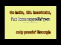 Dixie Chicks   Hello Mr Heartache TU HD Karaoke PK02461