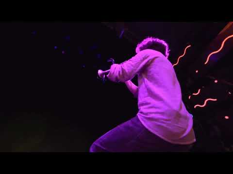 Balkan Bump featuring dancer Nicole Maria