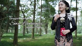 Download lagu Jesica Cristy - Sewu Layangmu mp3