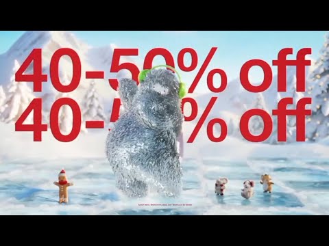 Target Commercial #14 (2025)