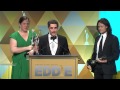 ACE Eddie Awards 2017 Television Documentary And Feature Documentary