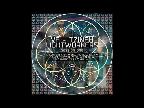 Alejandre - Toma Jungle [TZH170]