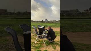 Camper | Music | Test - long time ago