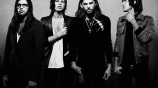 Kings Of Leon - Knocked Up (Lykke Li vs Rodeo Remix)