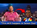 Shocking Prophecy For Zimbabwe Pazoshata Manje Chiporofita Icho Chazadziswa
