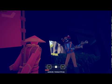 I WENT INSIDE THE DOOR!!!!! But in 0.84 version...