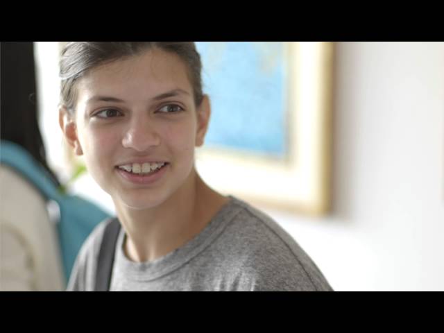 Patricia - A Level Results Day 2015 Patricia - A Level Results Day 2015