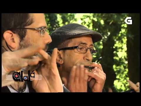 Alalá nº 202 "Che de Luaña" - TVG