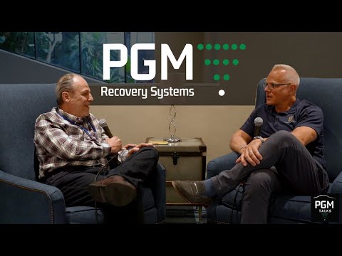 Why You Should Use A Precious Metal Refinery With A Fully Equipped Laboratory!