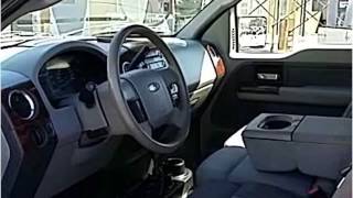 preview picture of video '2005 Ford F-150 Used Cars Milton VT'