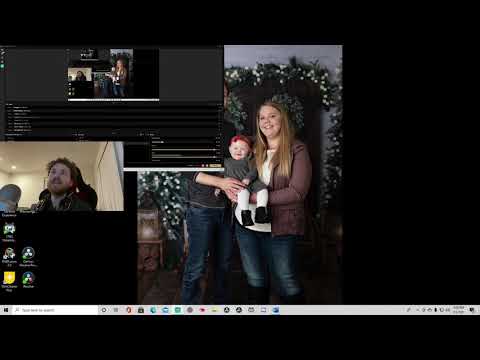 Haylon Stream quality 1080p 60FPS and spotify guide!