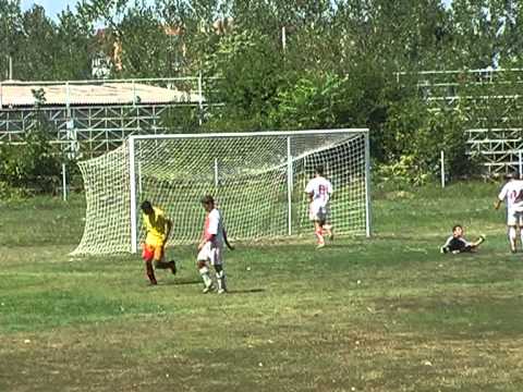 Vulturii Oltenita - Viitorul Plataresti [Rezumat]