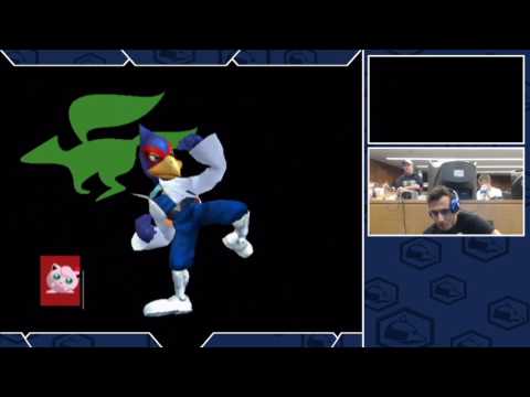 SonofaShepard vs Slypig - Melee Singles - S@Ps Anniversary The Double