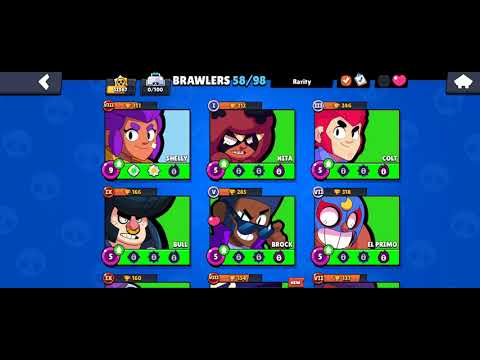 WHY SUPERCELL WHYYYYYYYY(I got super mad and broke the phone but it still works 🥲)