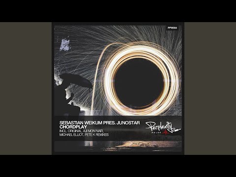 Chordplay (Michael Elliot Remix)