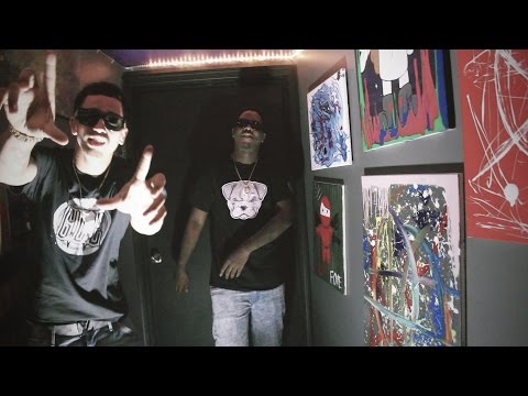 WyteBoi Lucci Ft. Pwild - Heavy | Official Music Video