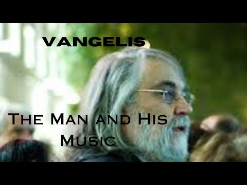 Vangelis.....The Man and his Music.