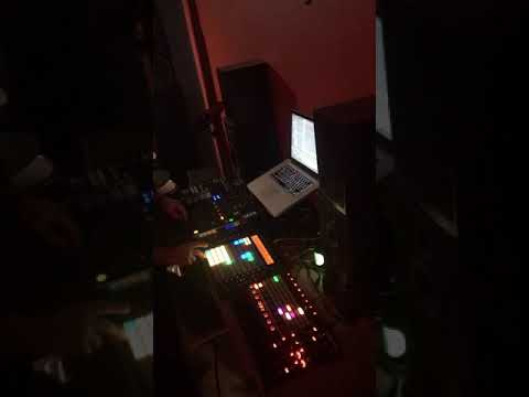 Ableton Simple Workflow (Looping Live Perfomance)(Dj Bomber)