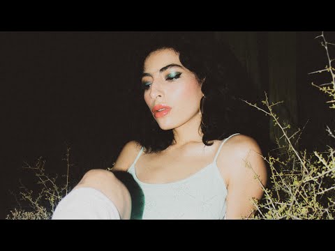 DESIERTO Y MAR - AIDA ROJO    🌵🌊