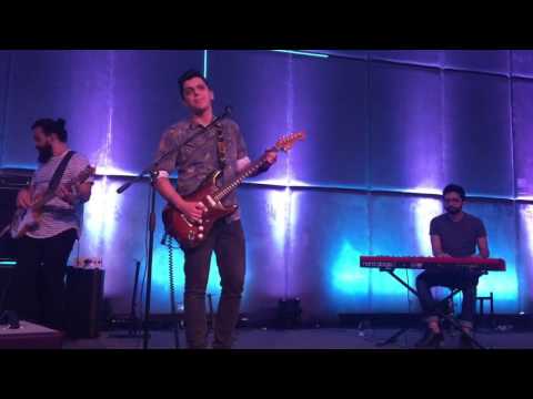 Alexandre Magnani: Um Dia de Cada Vez - Comunidade da Graça