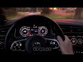 Golf Mk 7 5 GTI TCR 0 100 Stage 2 400Whp