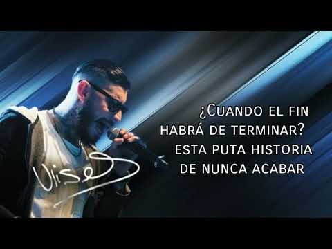 Media Vida video