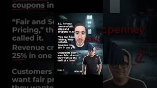 Decoy discounts and lawsuits over it #Money #MoneyHacksTikTokContest