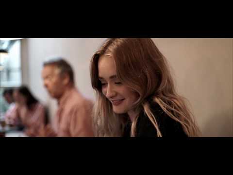 JEI BLVCK & OCARINA -RUNNING OUT OF LOVE (FEAT KIERAN FOWKES)