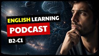 UNANSWERED QUESTIONS | Advanced English Listening Podcasts | B2-C1 English